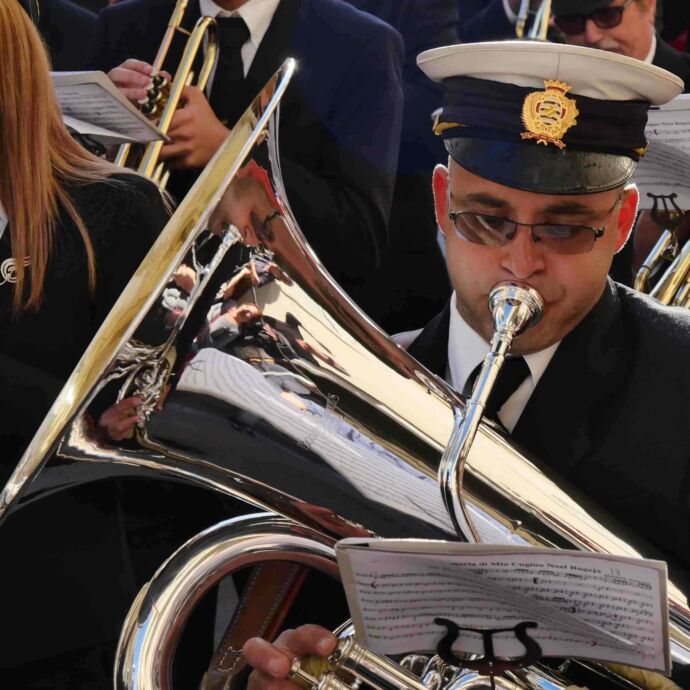 Musiker