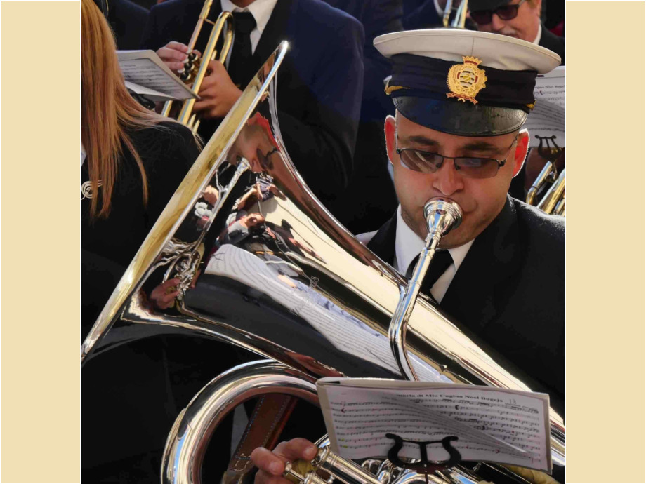Musiker