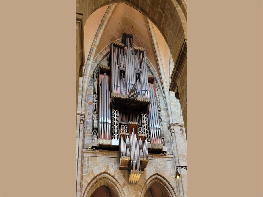 Orgel
