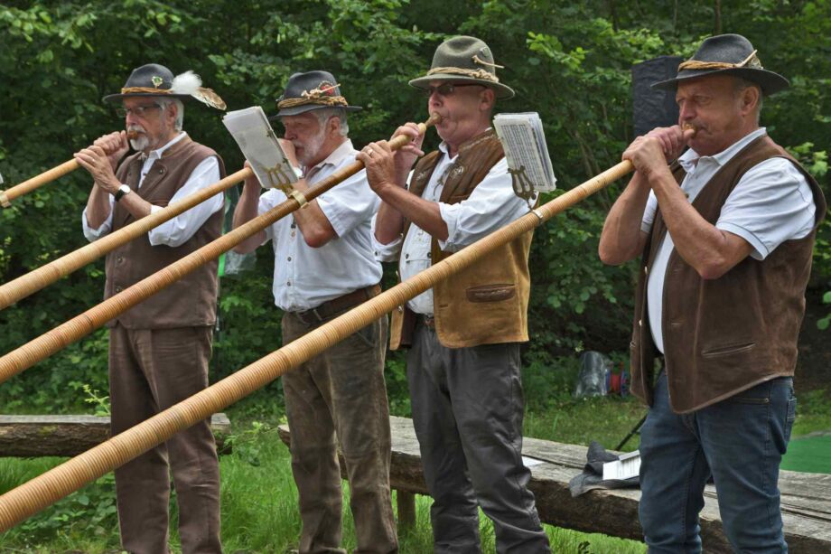 Alphorn