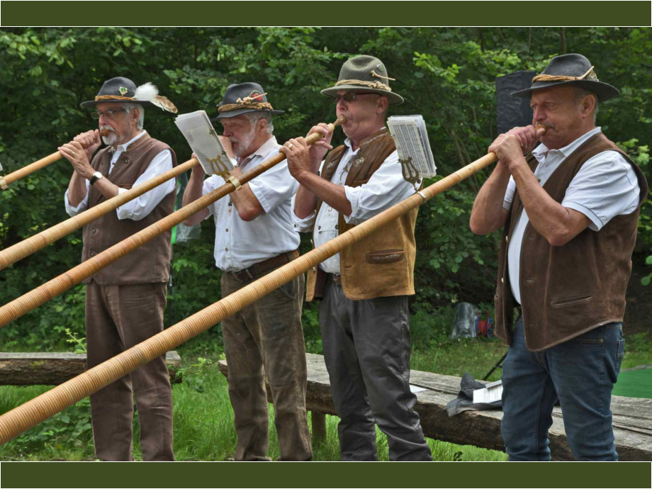 Alphorn