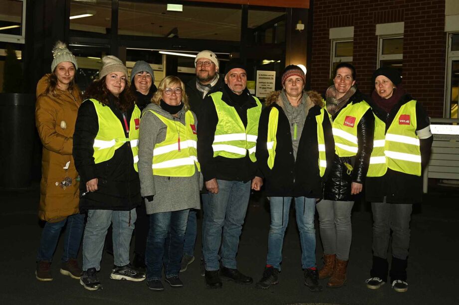 Solidarität und Erhalt der Kliniken für Neurologie und Psychosomatik Solidarität und Erhalt der Kliniken für Neurologie und Psychosomatik