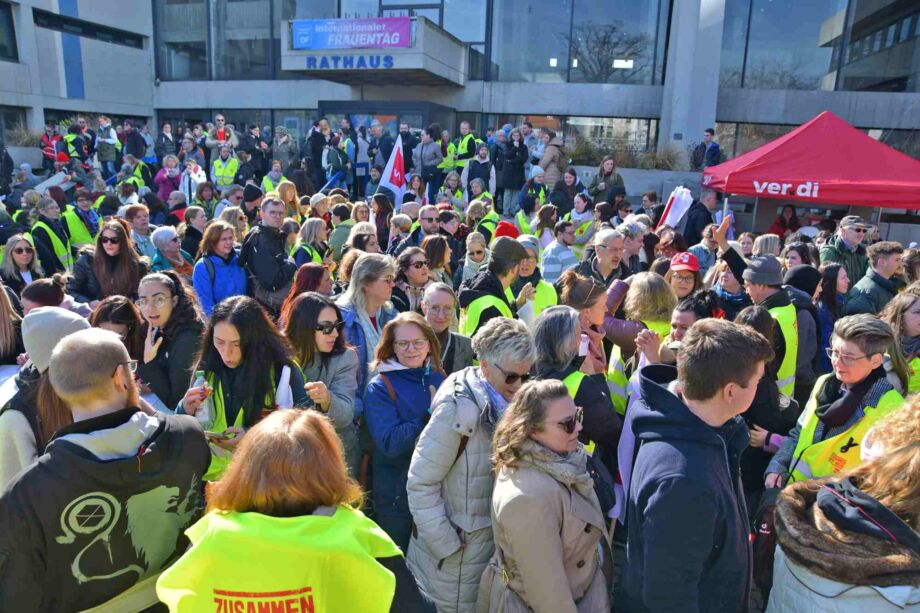 Am Rathaus Offenbach Am Rathaus Offenbach