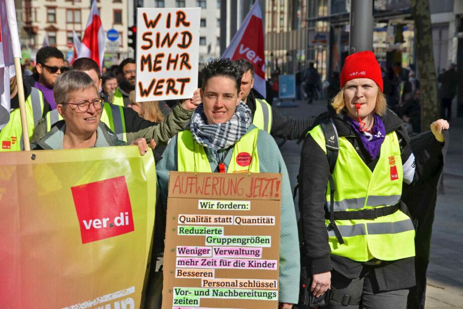 Am Rathaus in Offenbach Am Rathaus in Offenbach