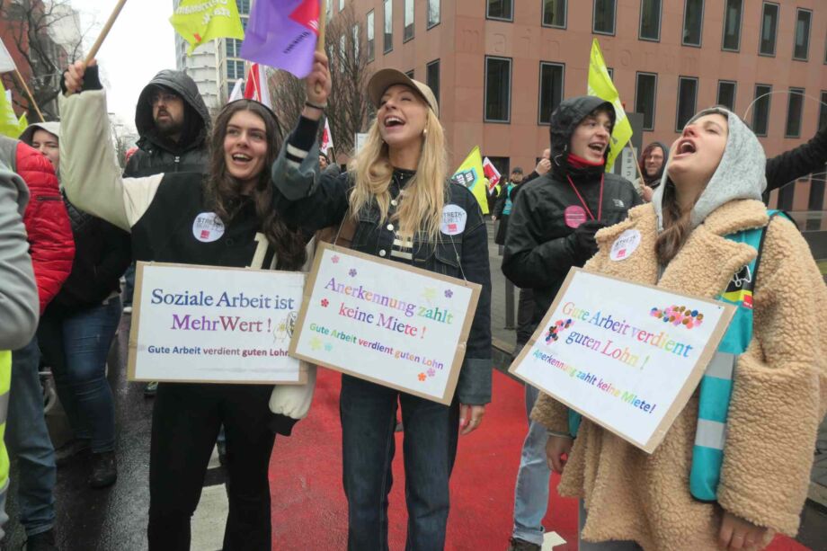 Jugendblock Jugendblock