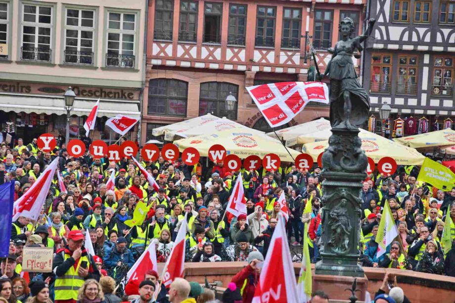 Auf dem Römer Auf dem Römer