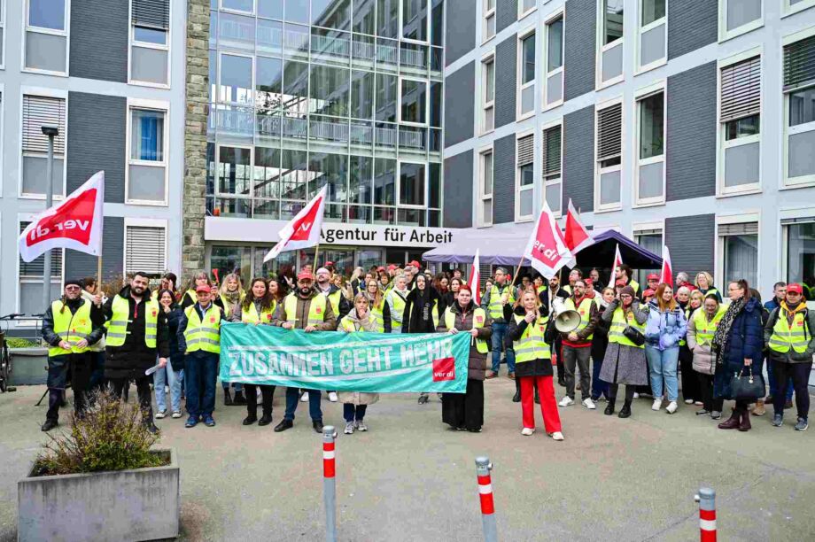 Zusammen geht mehr! Zusammen geht mehr!