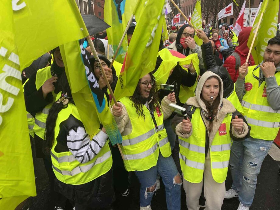 Jugendblock Jugendblock