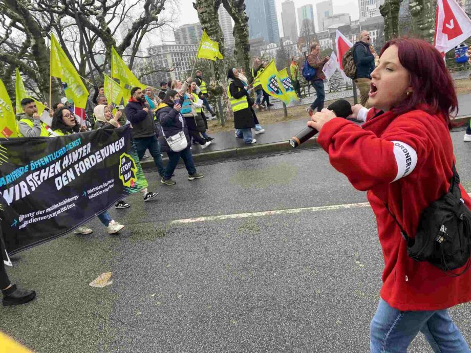 Jugendblock Jugendblock