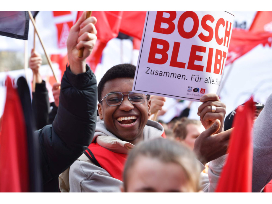 Zusammen. Für alle!