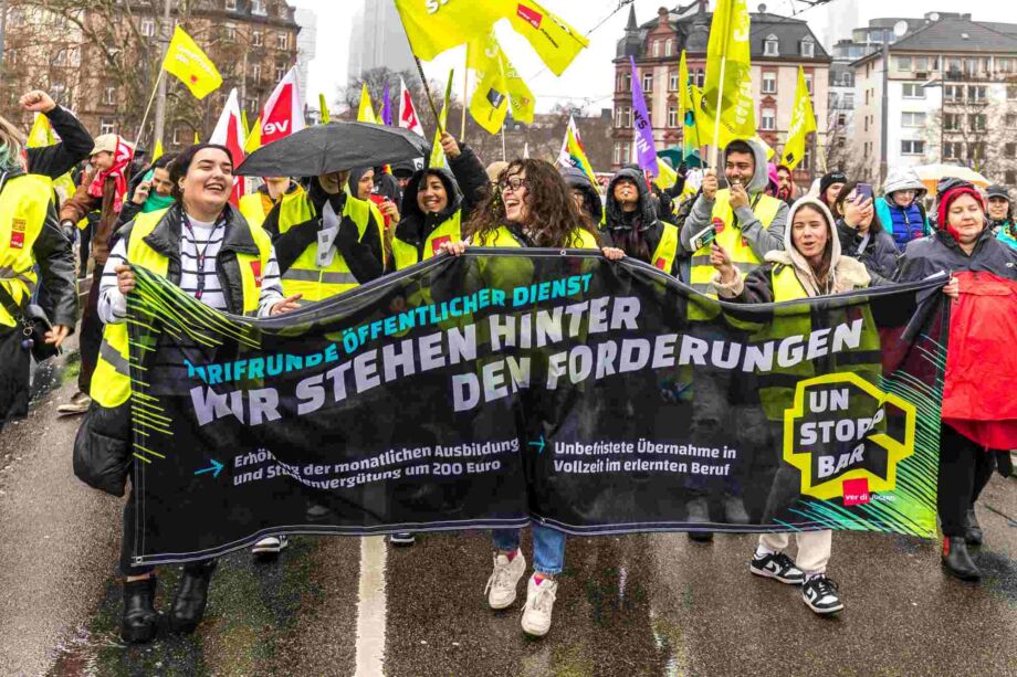 Jugendblock Jugendblock