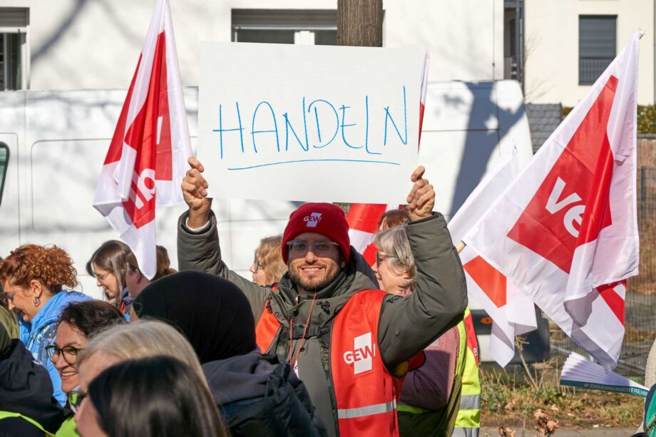 Aufforderung Aufforderung