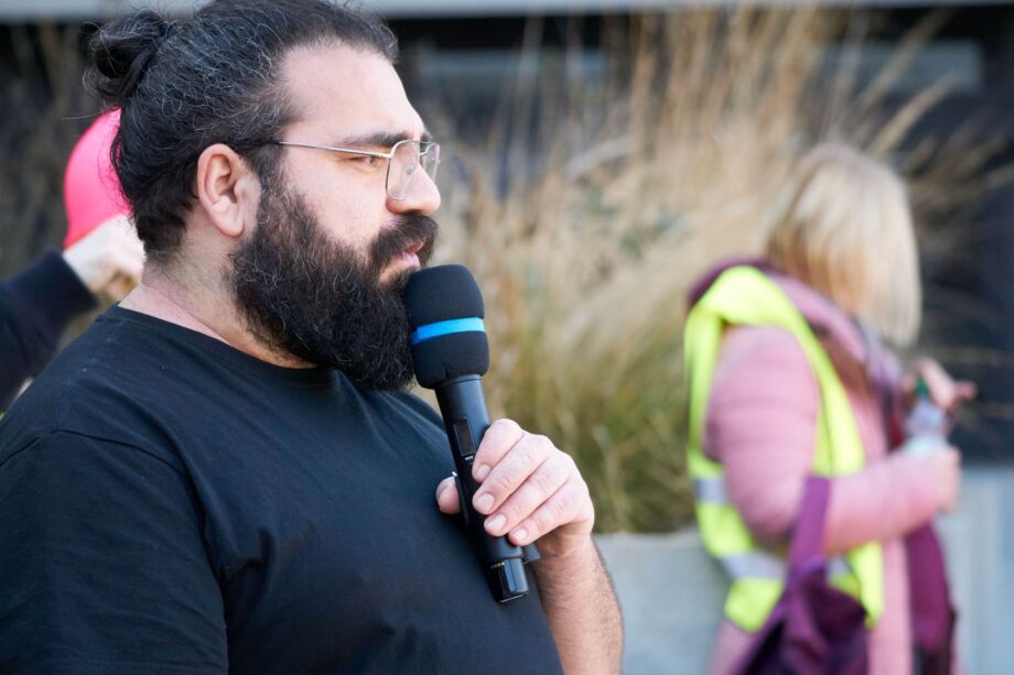 Ferhat Taysi, verdi Hessen Ferhat Taysi, verdi Hessen