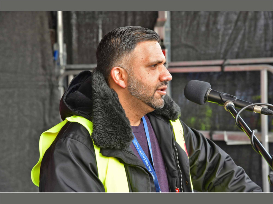 Tarifverhandlungen für den Öffentlichen Dienst und für die Luftsicherheitskräfte, Warnstreik am 10.03.2025 am Flughafen Frankfurt Tarifverhandlungen für den Öffentlichen Dienst und für die Luftsicherheitskräfte, Warnstreik am 10.03.2025 am Flughafen Frankfurt