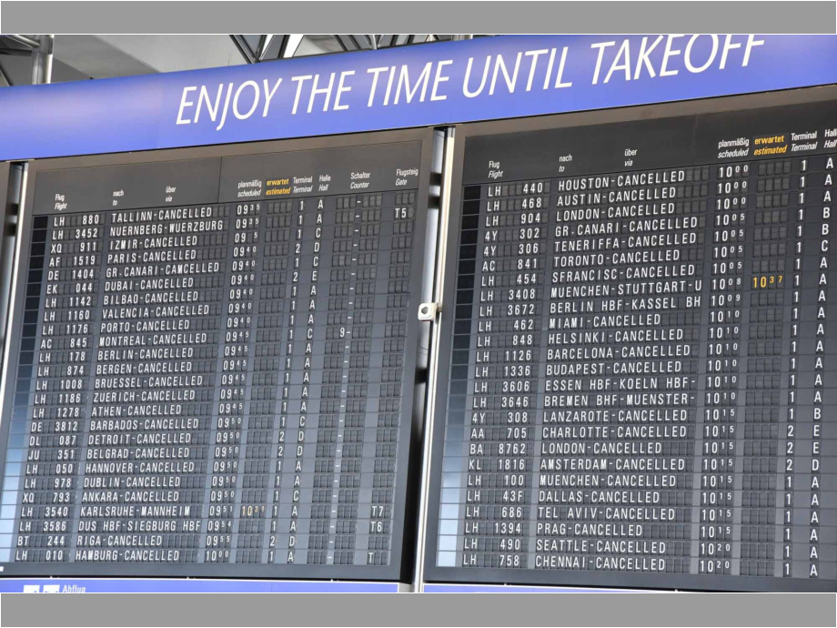 Tarifverhandlungen für den Öffentlichen Dienst und für die Luftsicherheitskräfte, Warnstreik am 10.03.2025 am Flughafen Frankfurt Tarifverhandlungen für den Öffentlichen Dienst und für die Luftsicherheitskräfte, Warnstreik am 10.03.2025 am Flughafen Frankfurt
