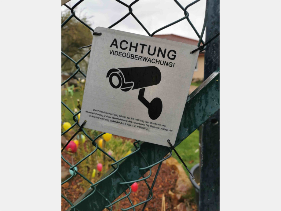 Achtung!