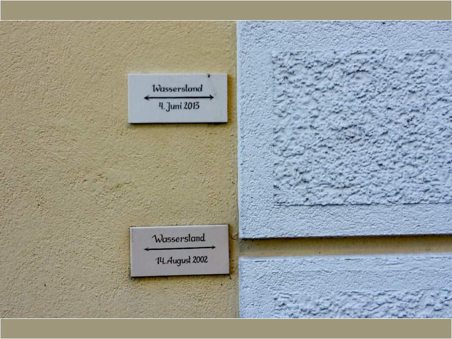 Klimawandel