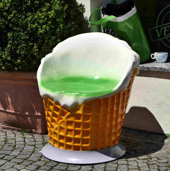 "Eistüte"