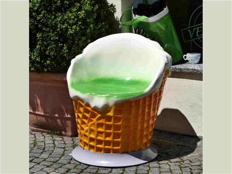 "Eistüte"