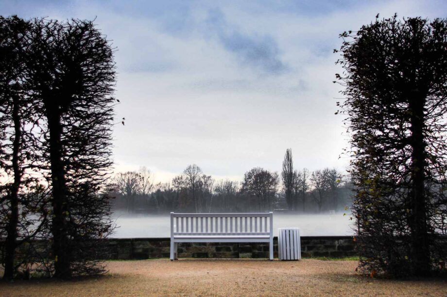 Schloss Pillnitz