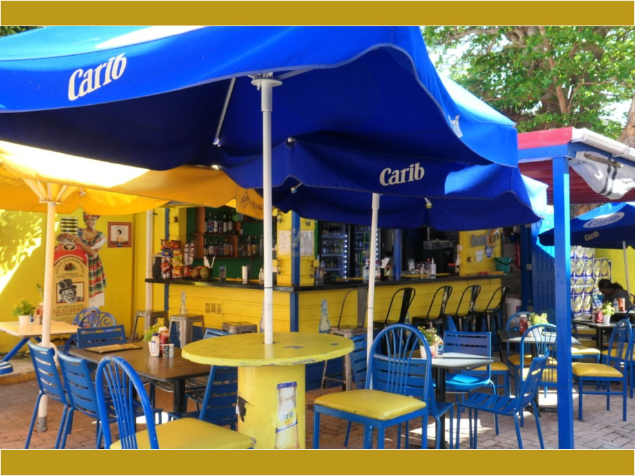 Strandbar