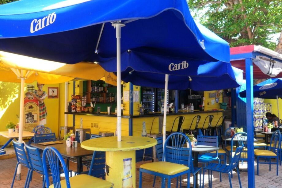 Strandbar