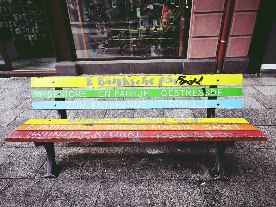 Einladung