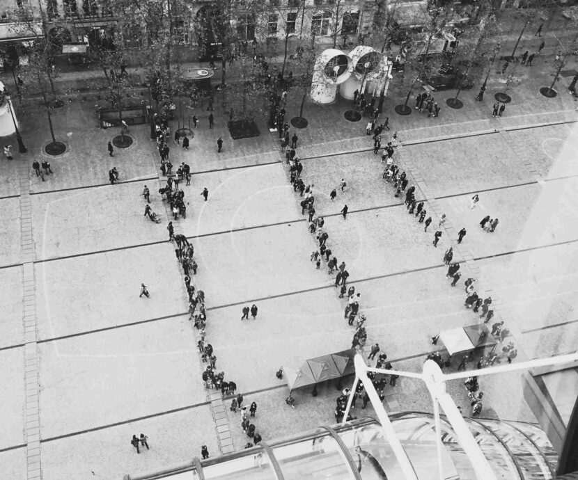 Paris Centre Pompidou
