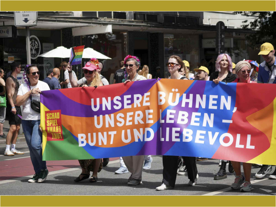 Schauspiel Frankfurt