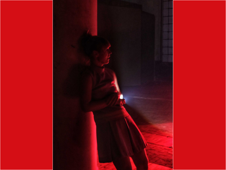 Rotes Licht