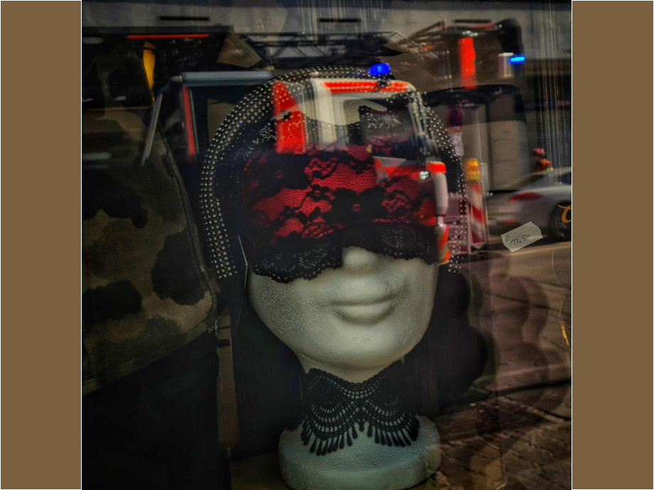 Reflektion