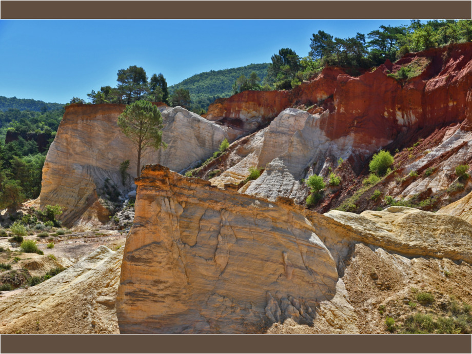 Colorado de Rustre