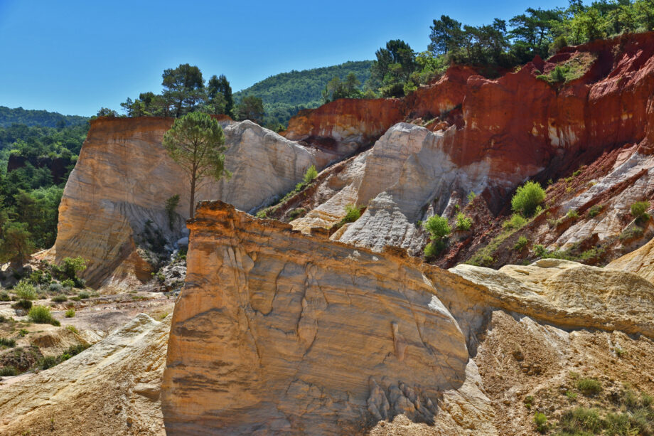 Colorado de Rustre
