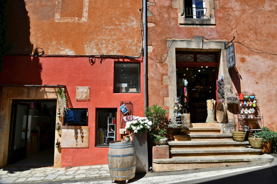 Roussillon