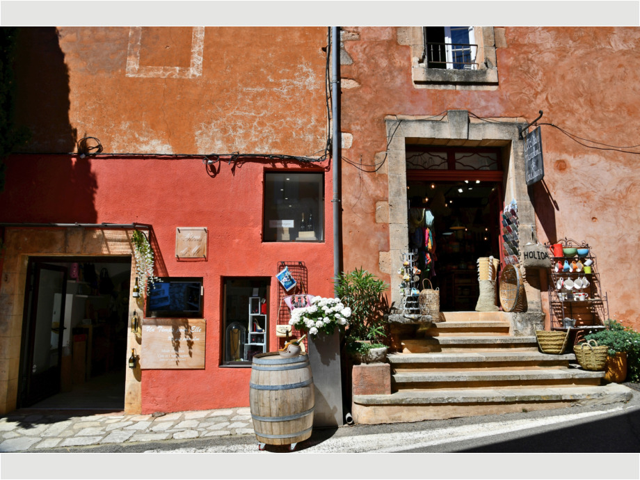 Roussillon