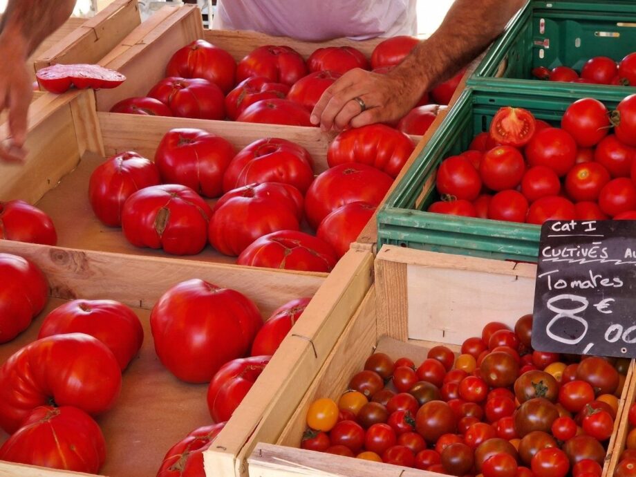 Tomaten