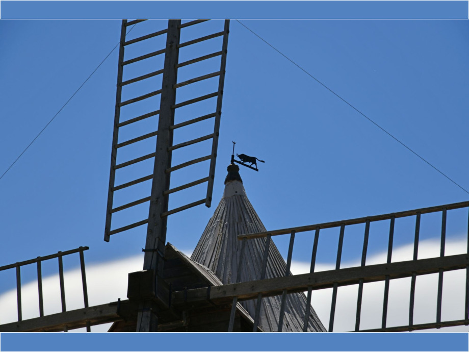 Windrichtung