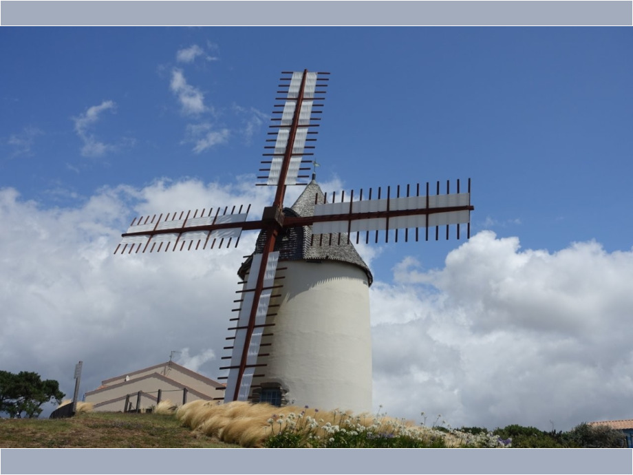 Bretagne