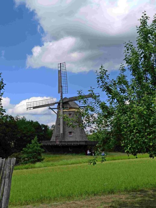 Im Hessenpark