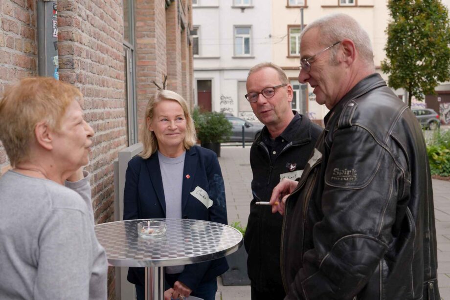 Gäste
