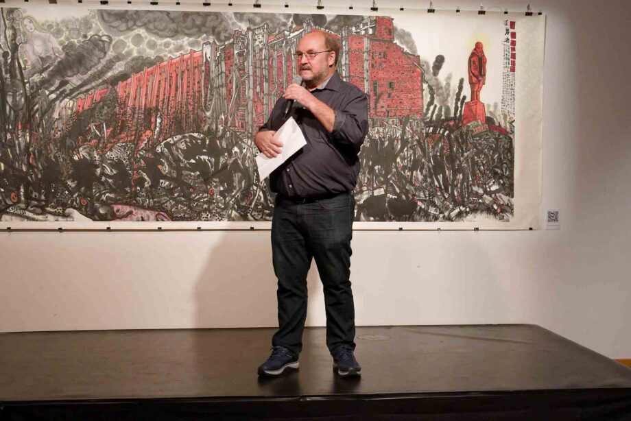 Lothar Reiniger, LAGG