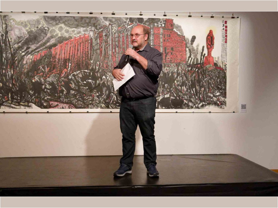 Lothar Reiniger, LAGG Lothar Reiniger, LAGG