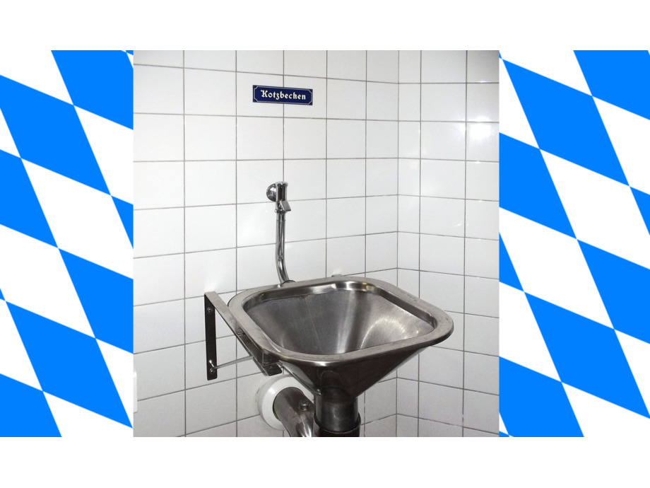 Bayrischer Wirtshausfund