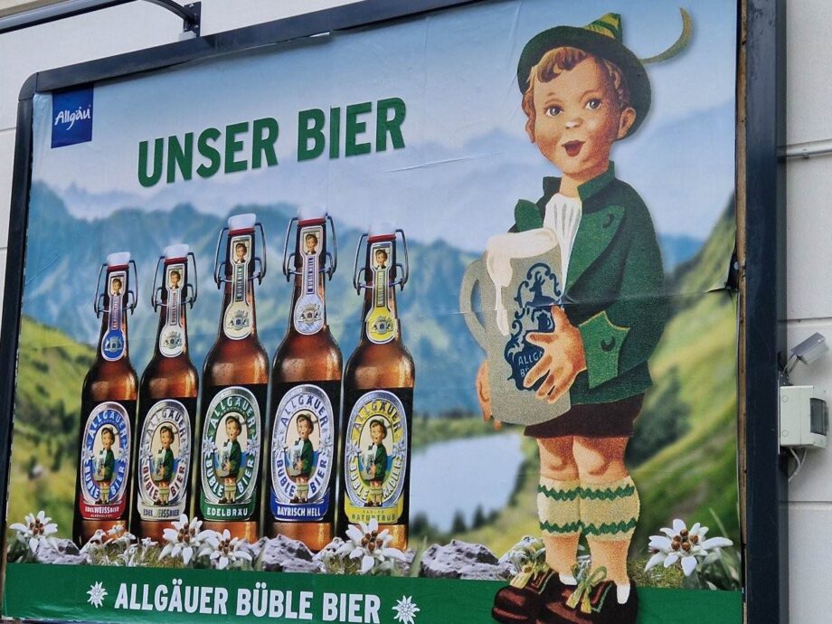 Für Kinder?!