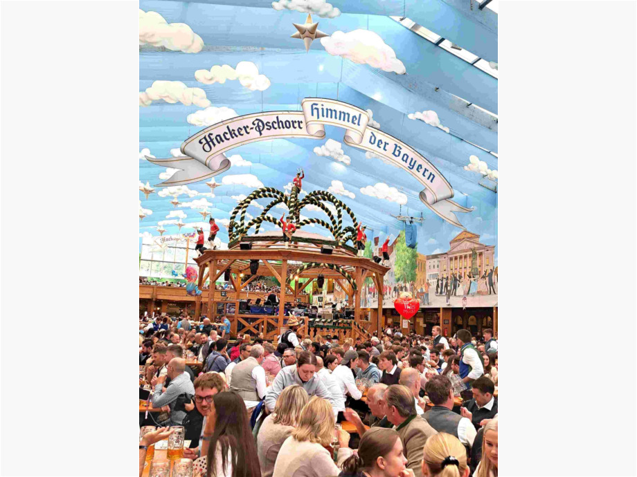 Oktoberfest