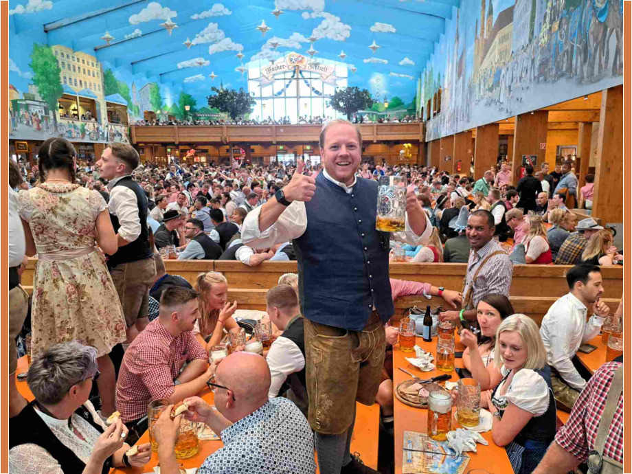 Oktoberfest