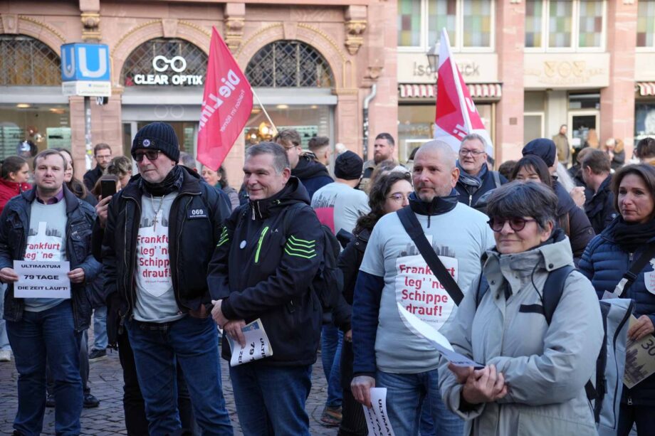 Kolleg:innen der Uniklinik Kolleg:innen der Uniklinik