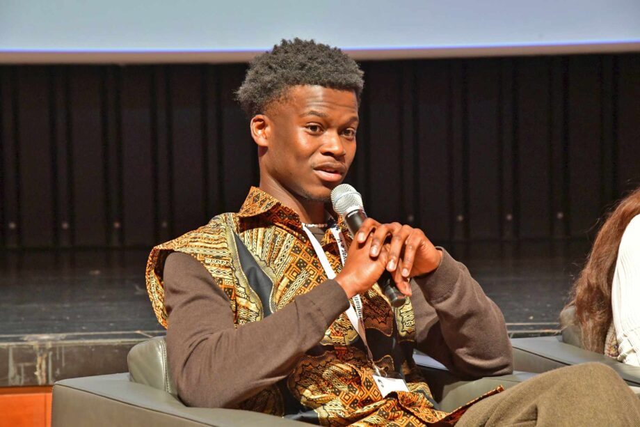 Suraj Mailitafi – Chemie-Student, Content Creator, aktiv in „Gerechtigkeit für Lorenz“ Suraj Mailitafi – Chemie-Student, Content Creator, aktiv in „Gerechtigkeit für Lorenz“