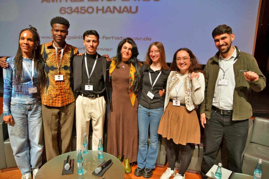 Jugendkonferenz Jugendkonferenz
