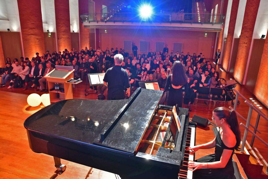 Musikalischer Beitrag Musikalischer Beitrag